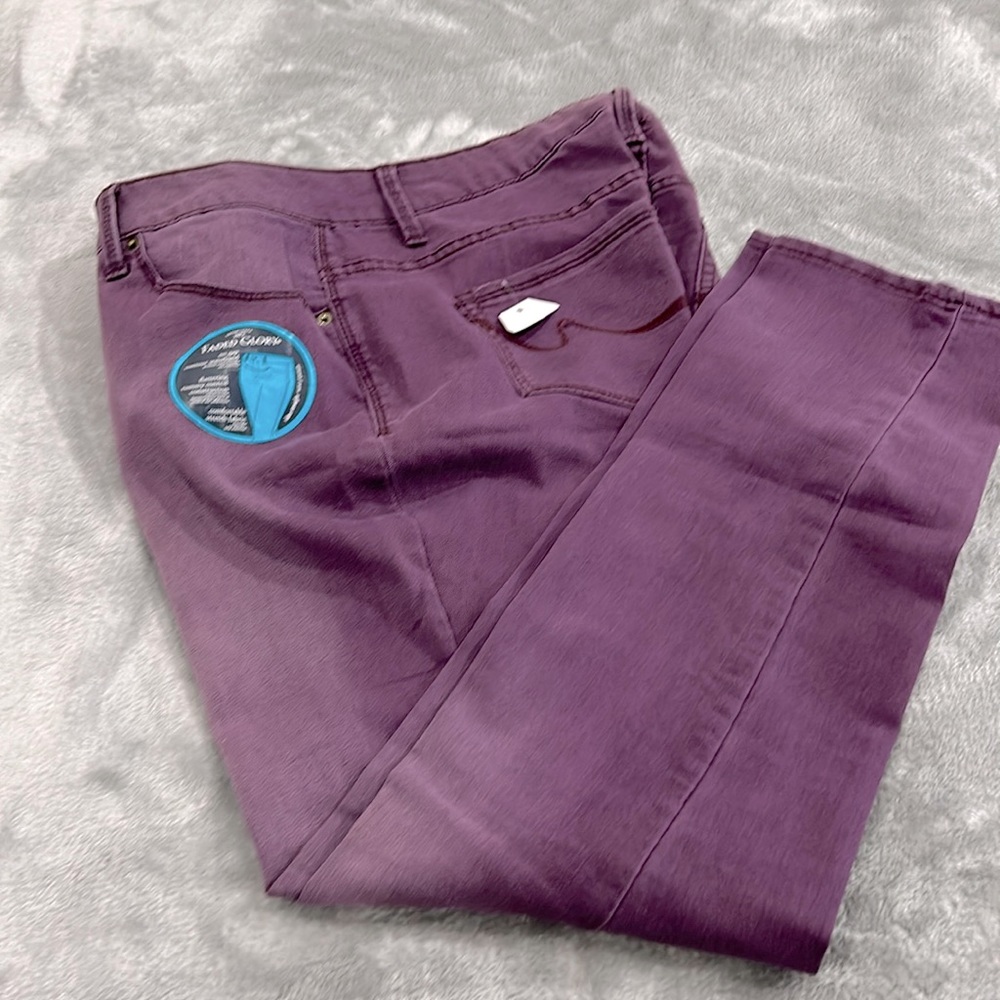 Faded glory jeans